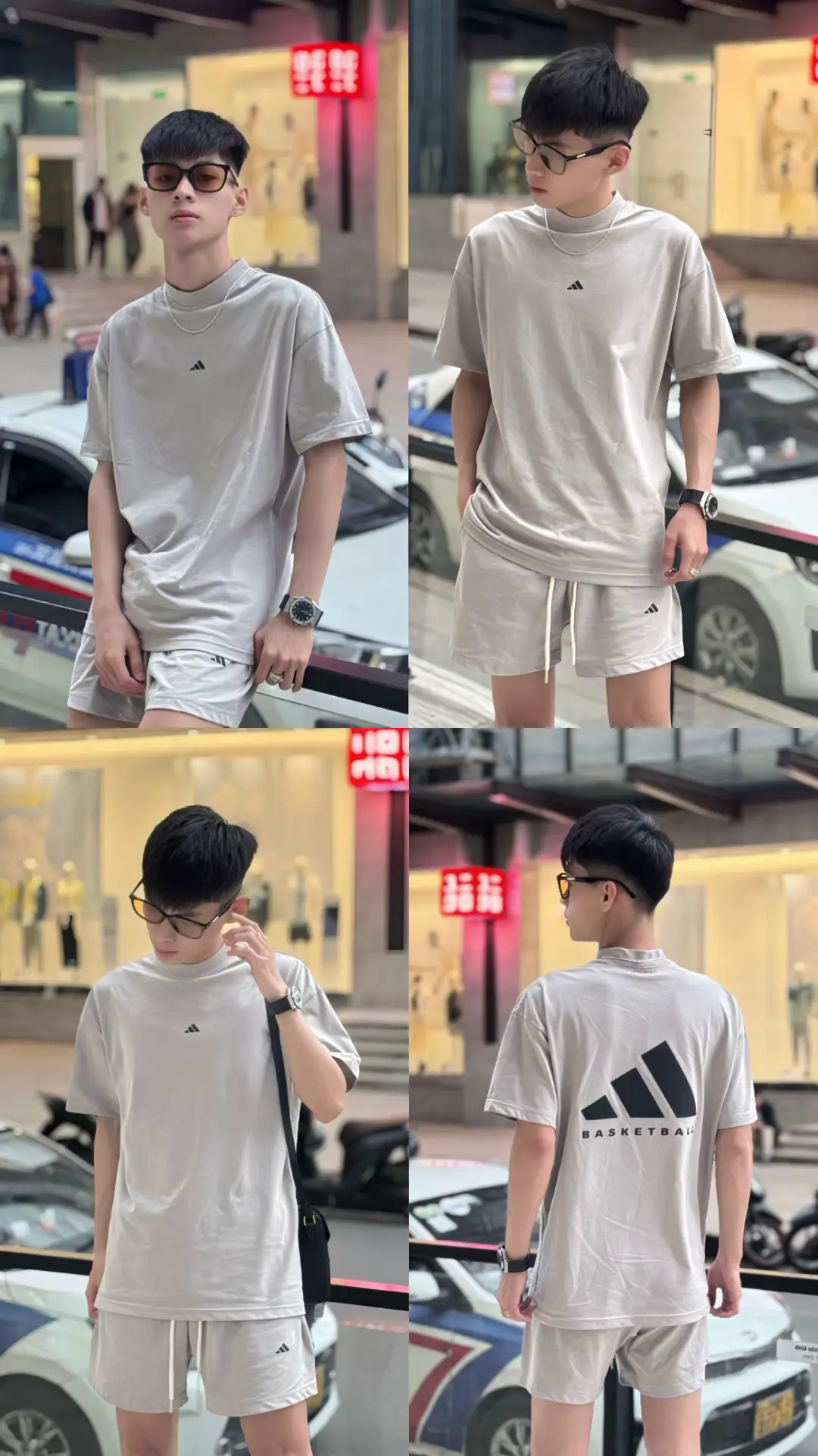 Vạn cổ thiên thu khổ vẫn yêu.!#buian58 #xuhuong #outfit 