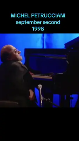 Michel Petrucciani - September second #michelpetrucciani  #piano  #music  #jazz 