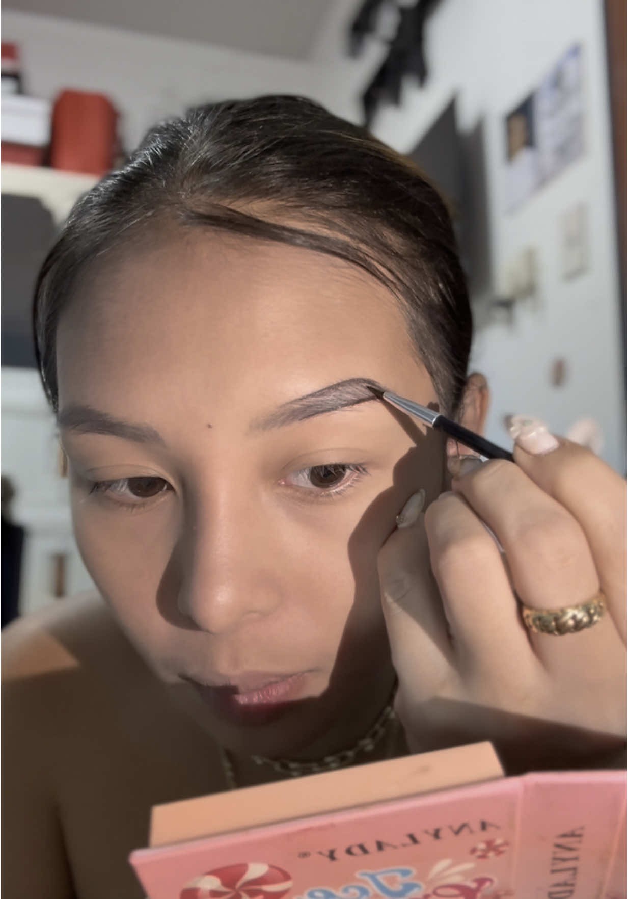whats my pangkilay? (most requested) #28weekspregnant🤰 #trend 