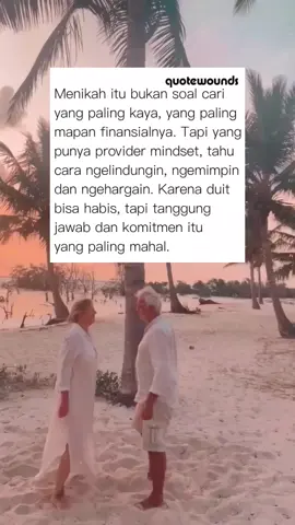 #fypシ #xyzbca #quotes #katakata #motivasihidup #selfreminder #jodoh #pasangan #cinta #nikah 