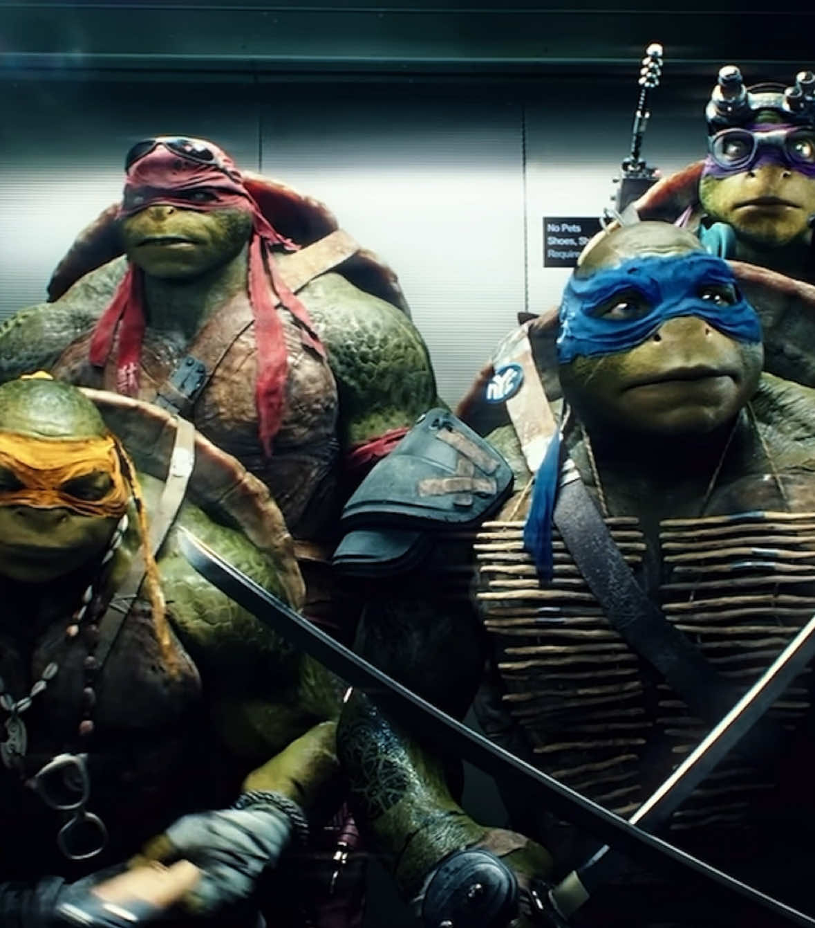 MC MIKEY || #edit #teenagemutantninjaturtles #viral #viral 