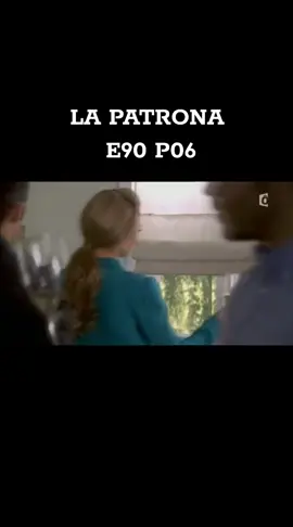 #lapatrona #Novelas ❤😍❤