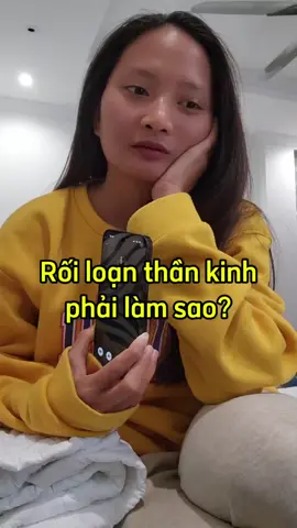 Bệnh thần kinh thì cách chữa tốt nhất và nhanh nhất là thở. #mhphealthcare #chayluoigiaudam 