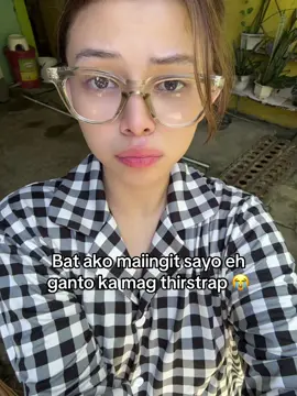 Bakit? 😭