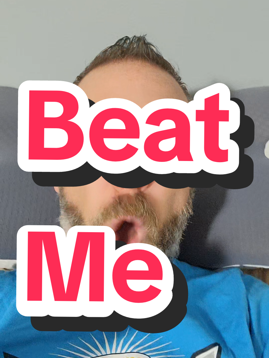 I was a little too cocky #over40 #over40club #genxcrew #eldermillenial #genx 
