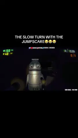 I’m cryinggg😭😭 #fyp #jumpscare #leekylo #trapceleb #gaming #repo #repogame #repogameplay 