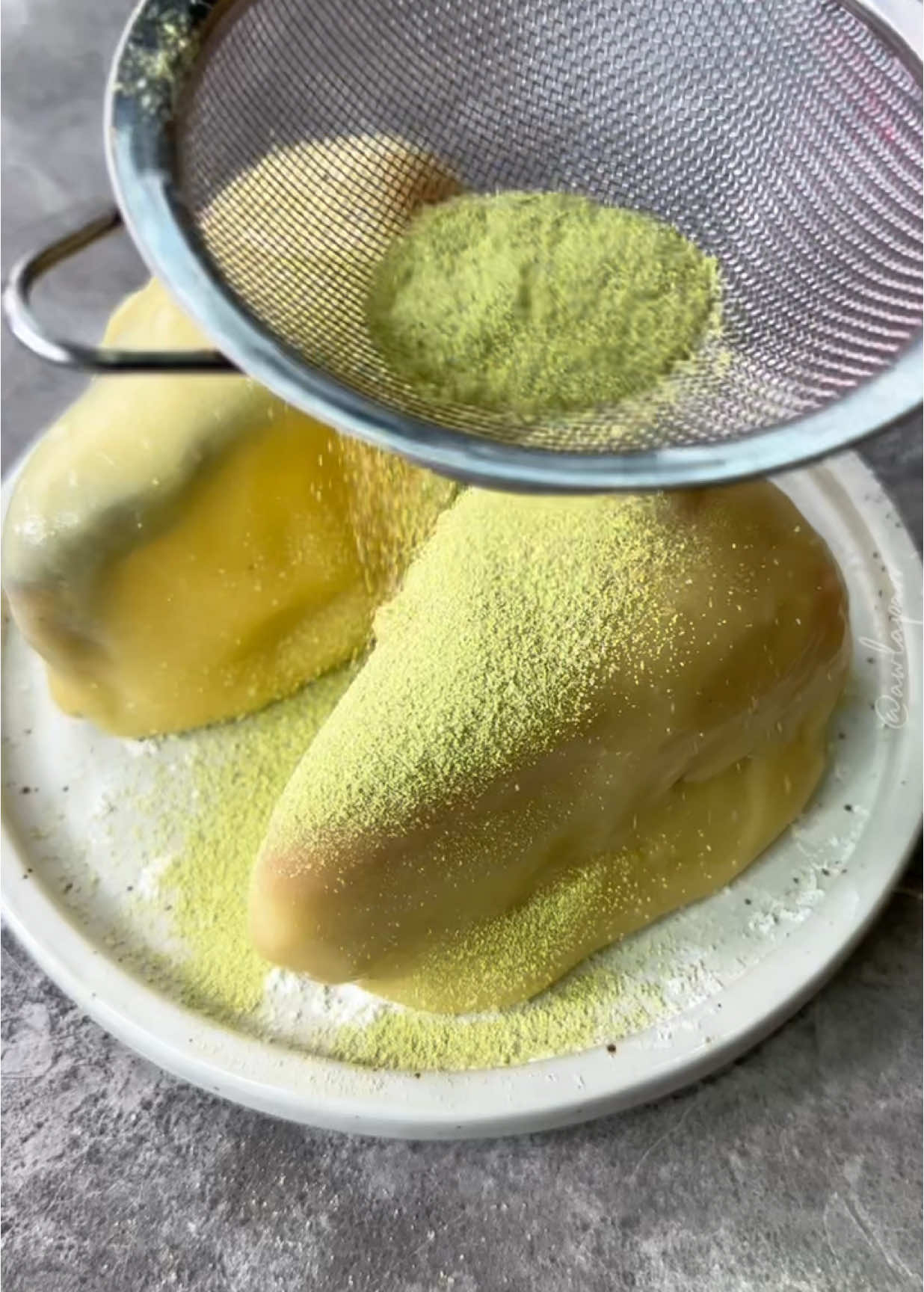 Mochi viral versi magerrr