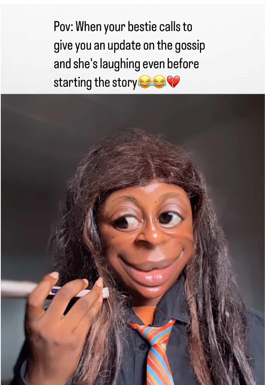 This girl eh😂😂💔 #black_shirted_fave #iam_favournjan #viralvideos #reelsvideo #reelsviral #funnyvideos #comedy #funny #yabaleftonline #videoviral #trendingreels #reelitfeelit #comedyvideos #tundeednut #comedy #freecomedy #fyp #goviral #reels #reelsvideo #reelsinstagram #yabaleftonlinecomedy #relatable #creatorsearchinsights 