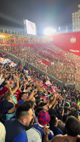 #udechile #universidaddechile #estudiantes #copalibertadores #vamosbulla 