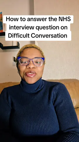 It is important to address issues as they arise and not allow them foster, to have difficult conversation, it is important to create a condusive environment  and also provide support #leadershipinterview #supervisorinterview #interviewtips #interviewhacks #creatorsearchinsights 