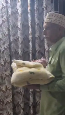 Alhamdulillah new family member ilhaam Waleed Samadani welcome Samadani family #baby #girl #grow #viral #foryou #kalmati @Khalid Samad @Waleed Samad 