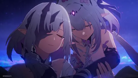 Honkai Star Rail 3.2: Cutscene 5 - Castorice #HonkaiStarRail #hsrcreators #hoyocreators #hsrtrailer #castorice #fyp