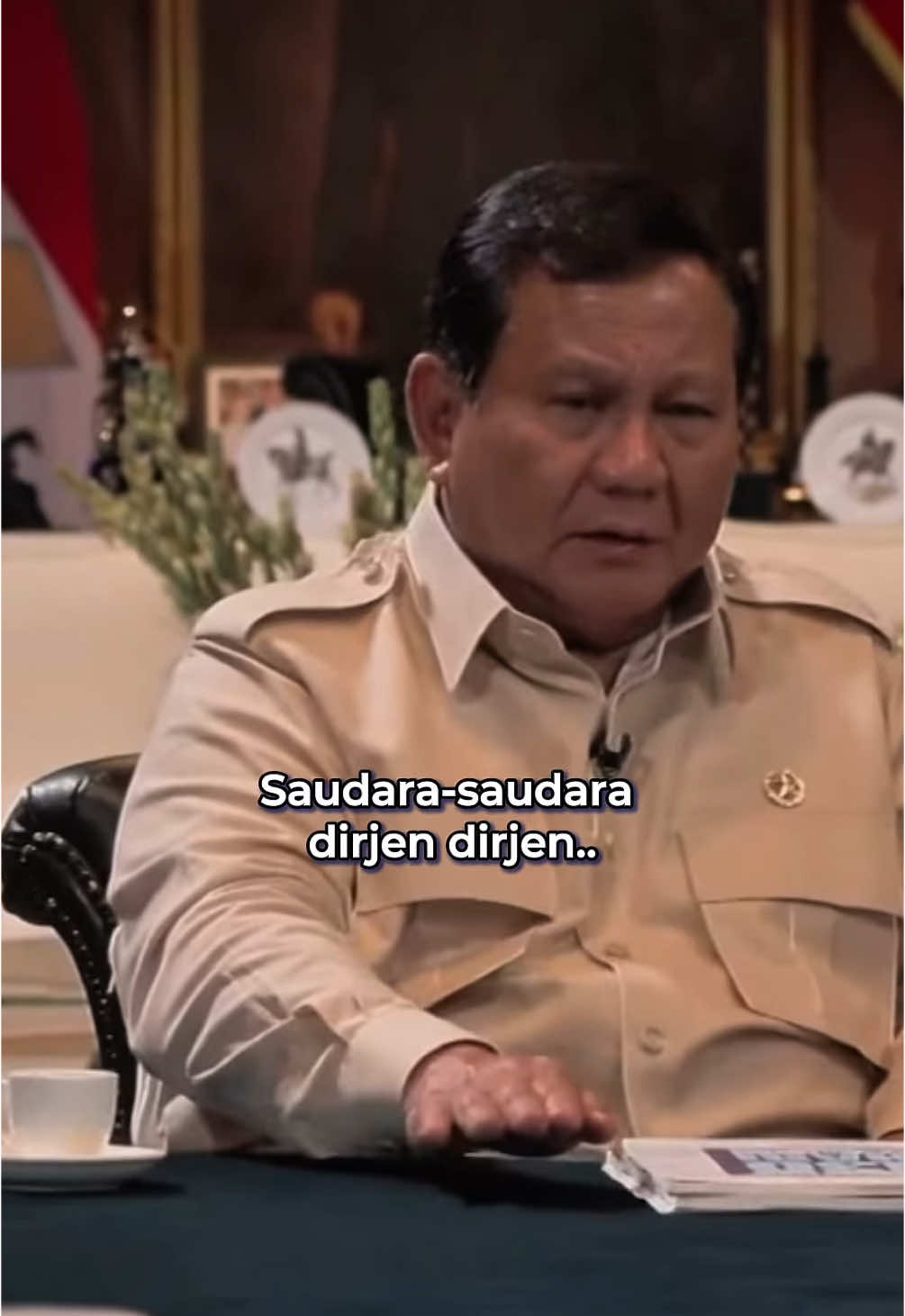 Sarjana Penggerak Pembangunan Indonesia. #prabowo #mbg #bgn #sppi #sppg #batch1 #batch2 #batch3 