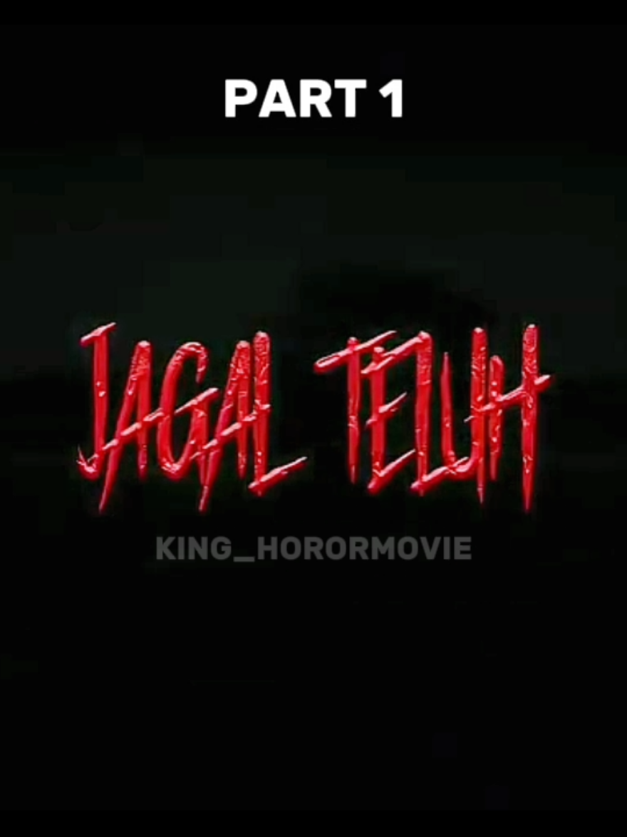 Film Horor Terbaru #rekomendasifilm #jagalteluh 