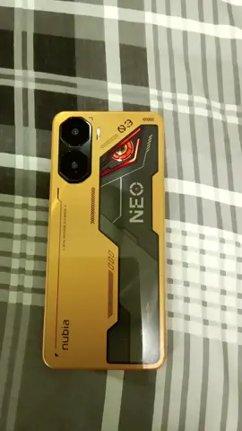 Nubia neo 3 gold #nubianeo3#phone#trend#trending #gamingphone #nubia##fyp#foryou #foryoupage #rgb#zxycba 