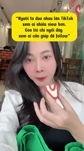 Ai cần follow thì nhớ lưu vào yêu thích để mình đọc bình luận của bạn mình follow 🤭 #ngocyensharing #viral #xuhuong 