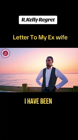 R. Kelly's new song video 