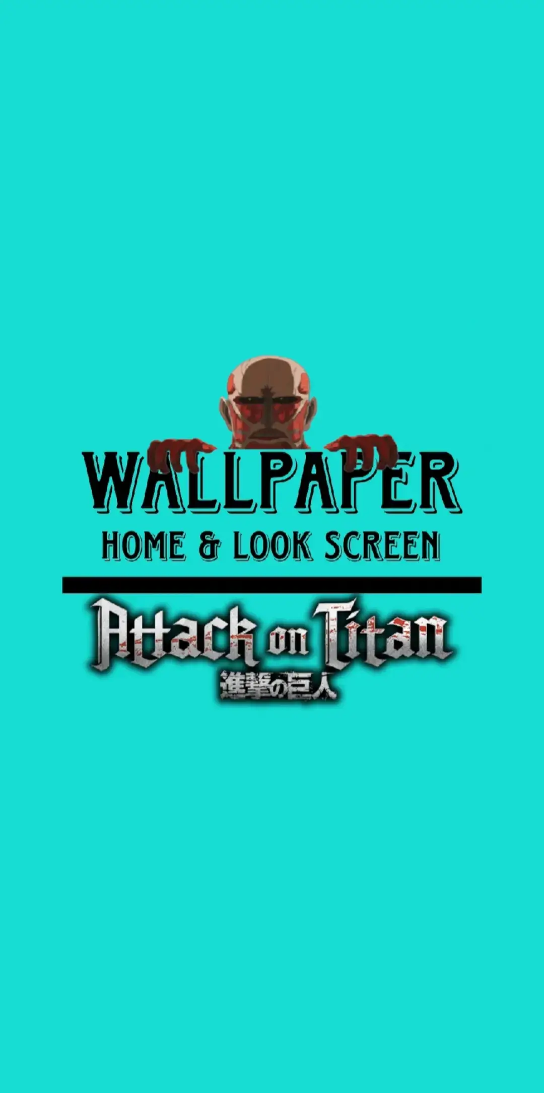 #wallpapershd #fullhd #erenjaeger #AttackOnTitan #wallpapers4k #wallpaperkece #fyp #wallpapers #bagibagiwallpaper 