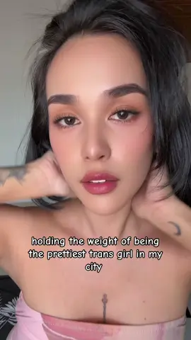 sweet burden💗 #trans #transgender #transgirl #fyp