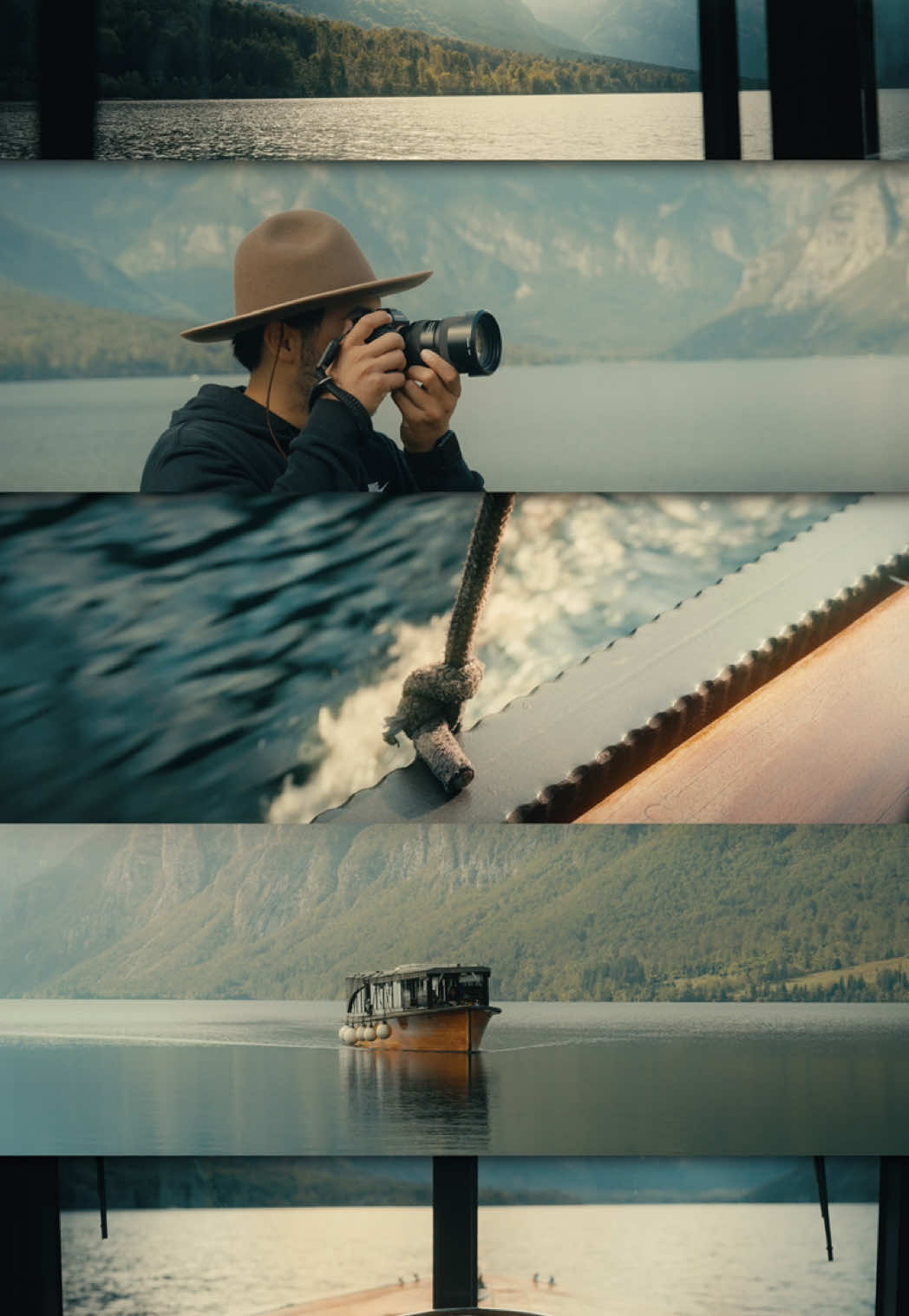 Un moment de douceur ! Replonger dans mes vidéos de Slovénie et m’amuser avec mes nouveaux Luts sur Da Vinci résolve !  Lien dans ma bio pour ceux qui veulent 😉  #shortfilms #cinematicvideo #frenchfilmmaker #luts #davinciresolve #slovenie 