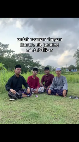 sudah siap balpon? #fyp#katakata#balpon#bismillahfyp#santri#santripondok 