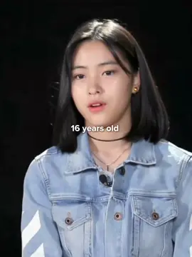 Our baby is big now🤤 #ryujin #itzy 