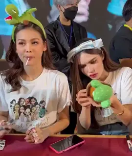 Nủ: pí Fa pí Fa Điều em ấy muốn đầu tiên là gọi tên chị  @Charlotte A. @ENGFA  #xuhuong #englot #อิงล็อต #engfa32 #อิงฟ้ามหาชน #ชาล็อตออสติน #itscharlotty 