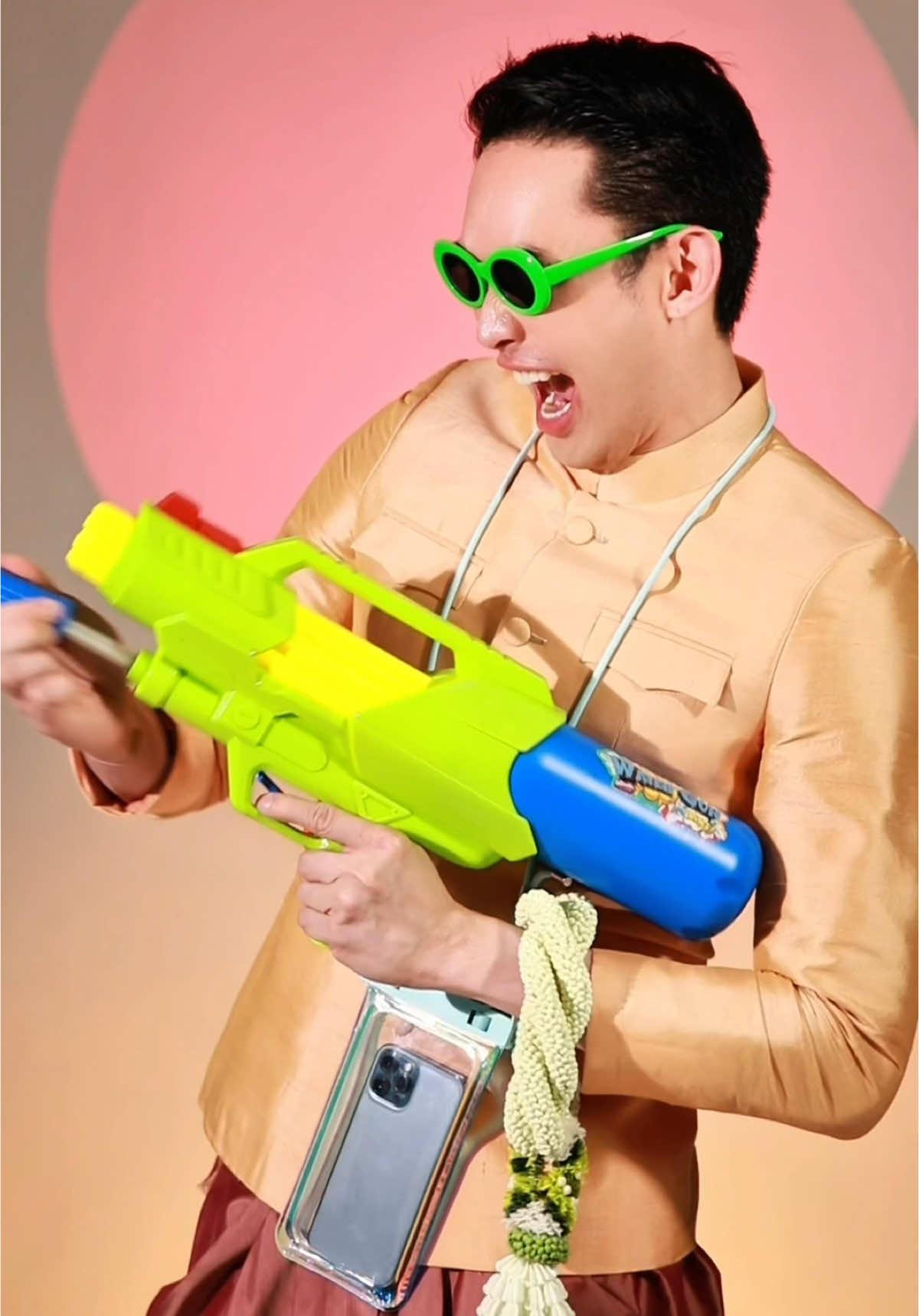 Songkran 2025 is coming!!