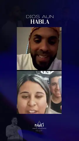 Podero testimonio Dios aun habla desde Argentina Tu puedes ser el proximo . . #Diosaunhabla #bodaenelaltar #profetaangelmartinez #palabraprofetica #profetizaflaco #lodigoonolodigo #Profetaangelmartinez #diosaunhabla🙏 #palabra #diosaunhabla #gloria