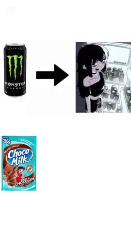 Hago pedidos de bebidas #chocomilk #foryou #asthonhallofficial #monster #paratii #famoso #fpyシ 