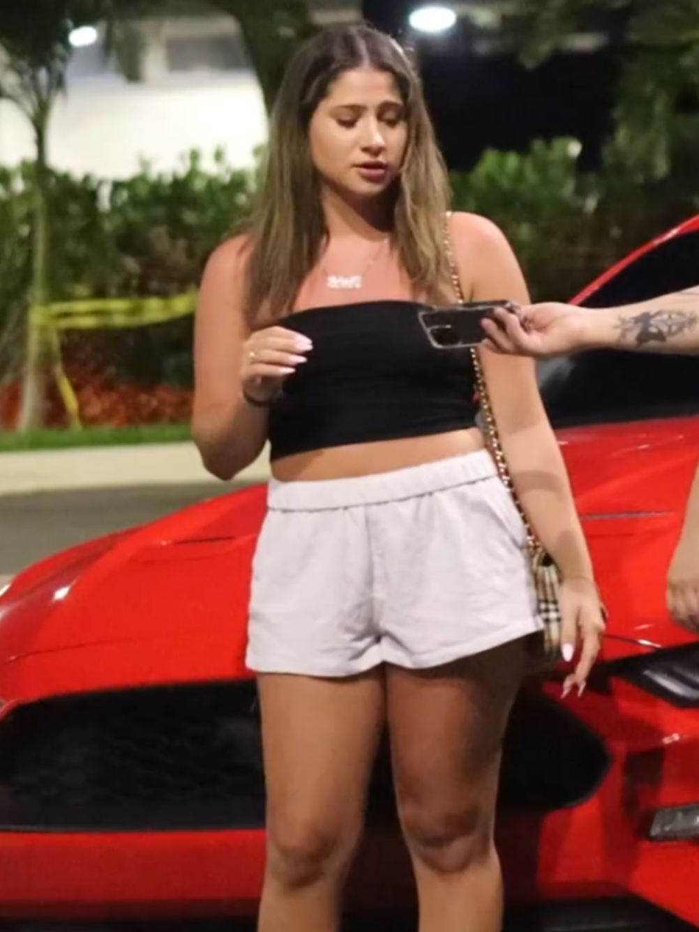 Gold Digger Test #foryou #fyp #foryoupage #golddigger #prank #viral #trending 