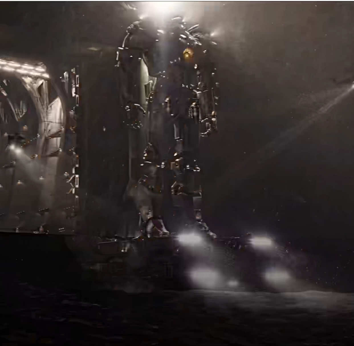 #edit #FYP #pacificrimedit #pacificrim #foryou 