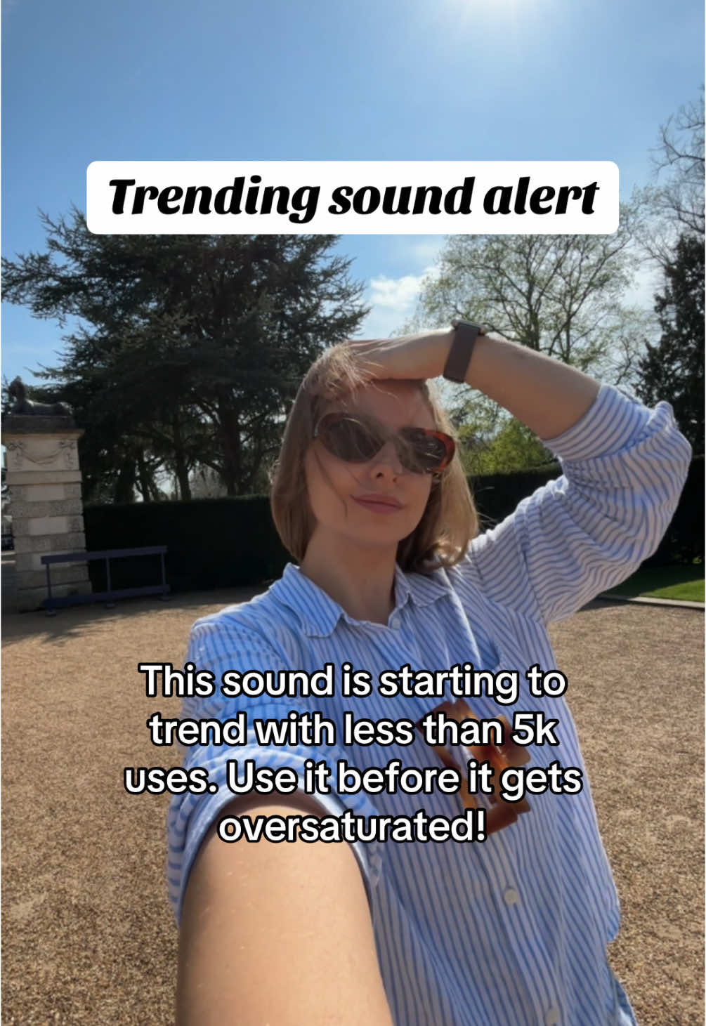 Trending sound alert #socialmediamanager #socialmedia #smallbusinessowner #SmallBusiness #trendingsound 