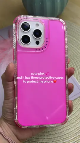 #3in1 #clearcase #magsafecase #fyp #tiktok 