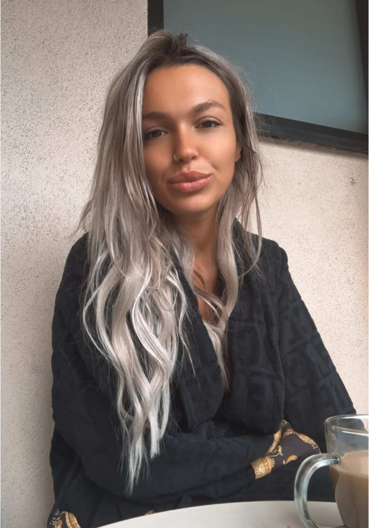 Acele dimineți la cafea... 🙌🏽 #tiktokromania #tiktokuk #fyp #viral 