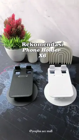 Phone Holder Yesplus 🤩✨ #yesplus #yesplusindonesia #phone #phoneholder #holder #holderhp #holderhpmurah #holderhpviral #fyppppppppppppppppppppppp #fypage #wibgajian 