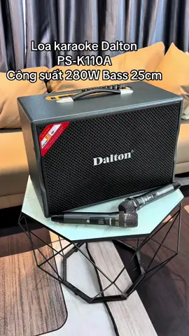 #loakaraoke #loahatkaraoke #loakaraokedidong #loaxachtay #loakaraokexachtay #dalton #loadalton 