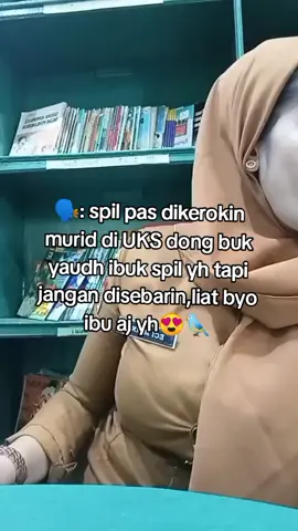 janji ga minta dikerokin sama murid? #gurutiktok #guruvsmurid #gurujoget #viral2025 #guruvsmurid #scandal #fyp 