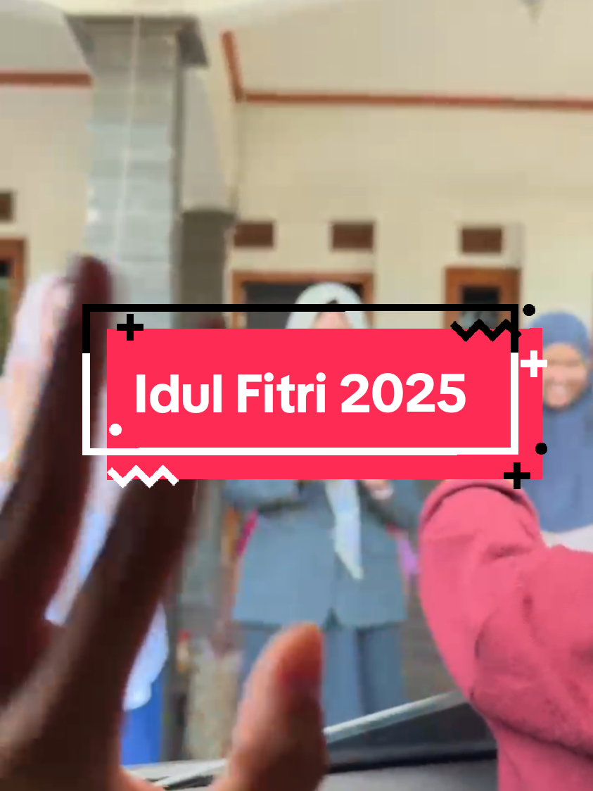 Lebaran telah usai, saatnya kembali ke rutinitas. Tapi kenangan mudik kali ini akan selalu di hati ❤️ Sampai jumpa lagi, kampung halaman! 🏡✨ #MudikLebaran #PulangKampung #Lebaran2025 #KembaliBerkarya #KenanganMudik