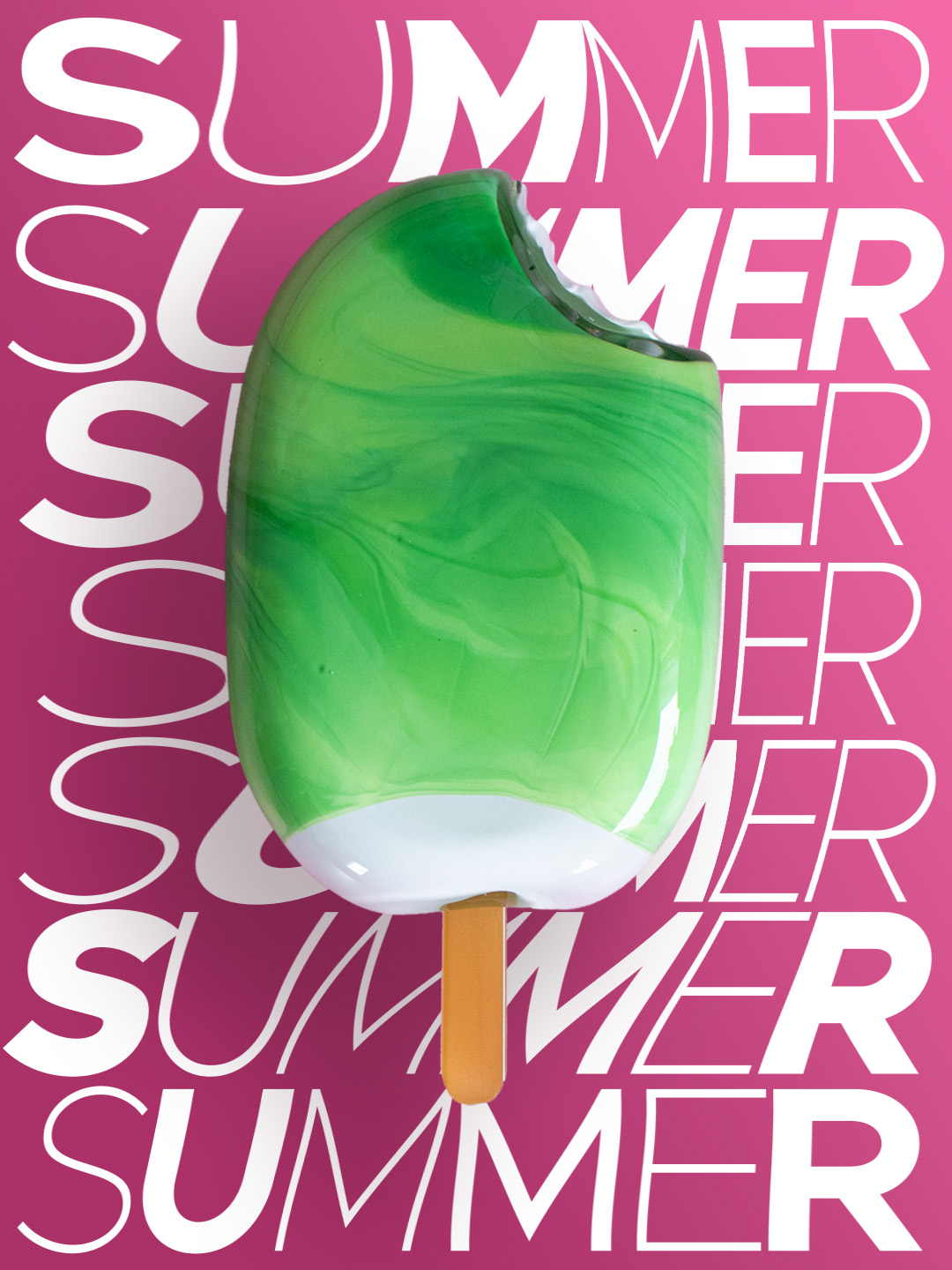 Almost there: tomorrow we are unveiling Summer Together!  A new colorful and tasty project presented on the occasion of the Milan Design Week 2025.  #Benetton #SummerTogether