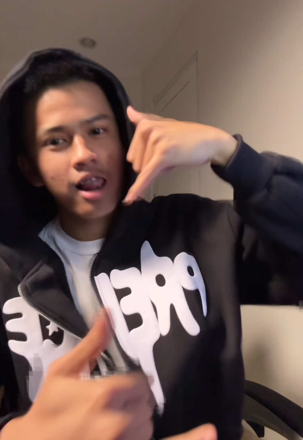 jaden bahtera pionir stecu kah? @prefacewearhouse 