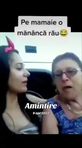 #amintire