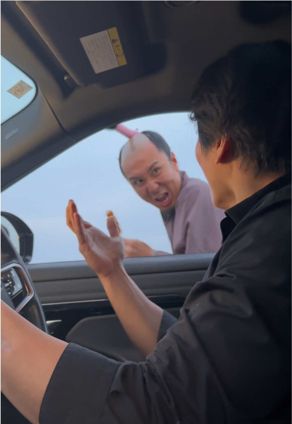 🍡　
