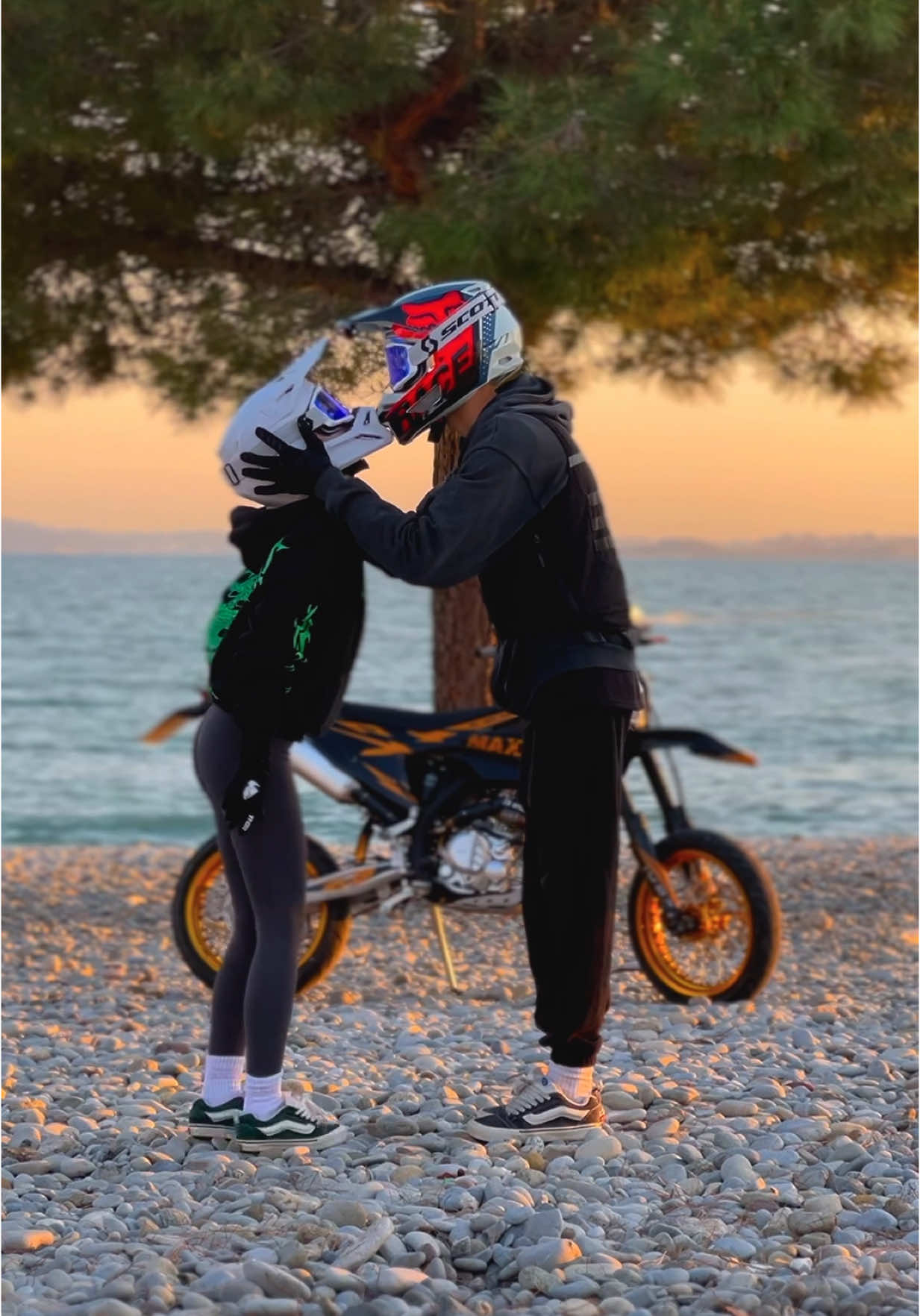 #motocouple #Love 
