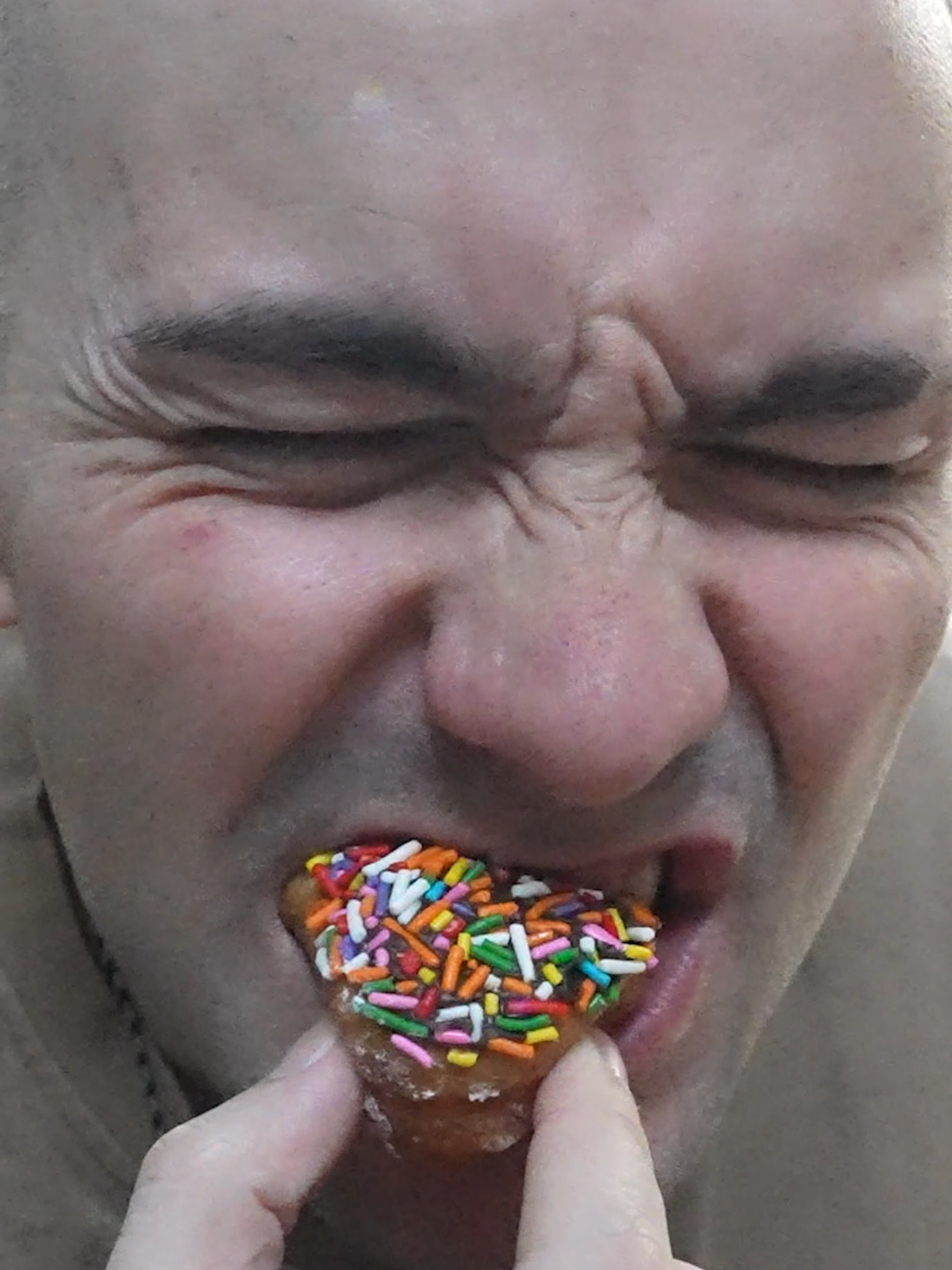 experto en donuts🍩