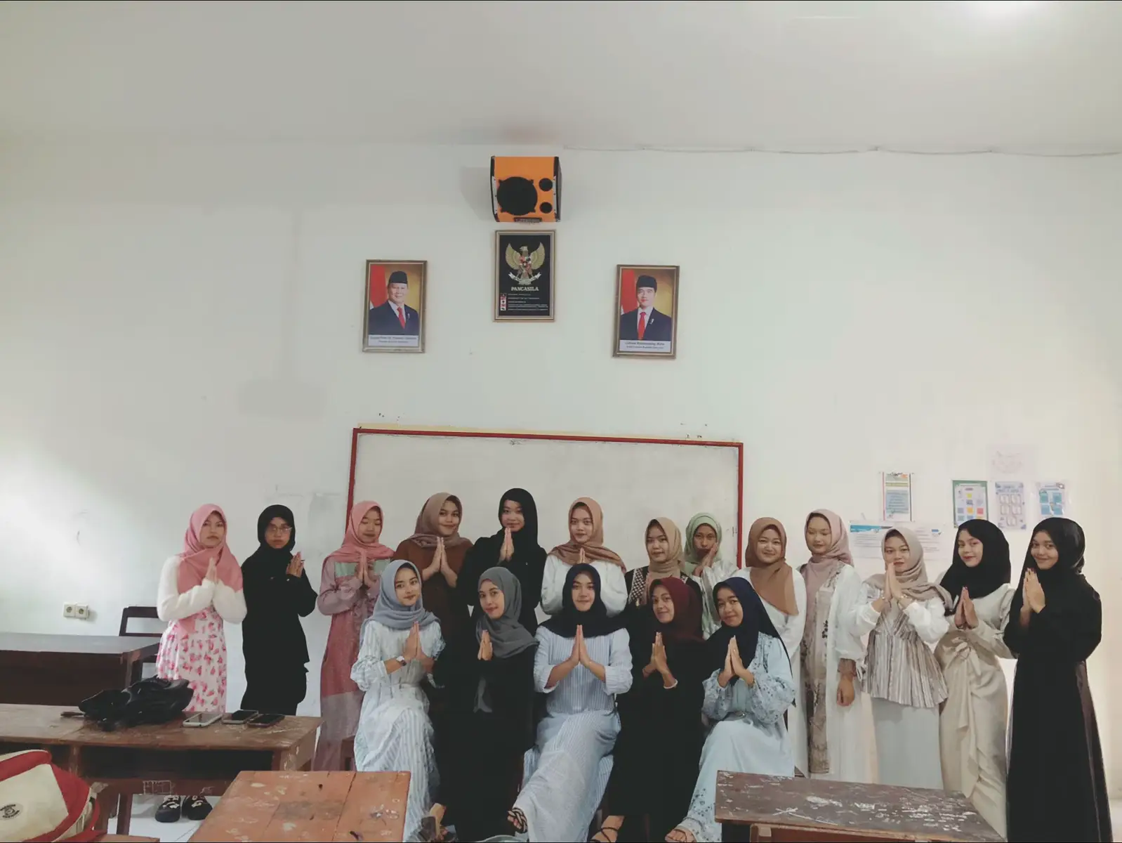 #mplb2skatura #minalaidzinwalfaidzin #halalbihalal #smk #utas #fypシ゚ #viraltiktok 