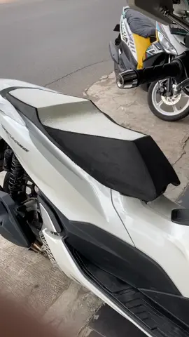 GANTENG BETT  🤙😖.                #jokmotor #ndvseat #fyp #pcx160 #thailand🇹🇭 