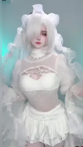 #cosplay #xuhuong #cos #cute #xh #douyin 