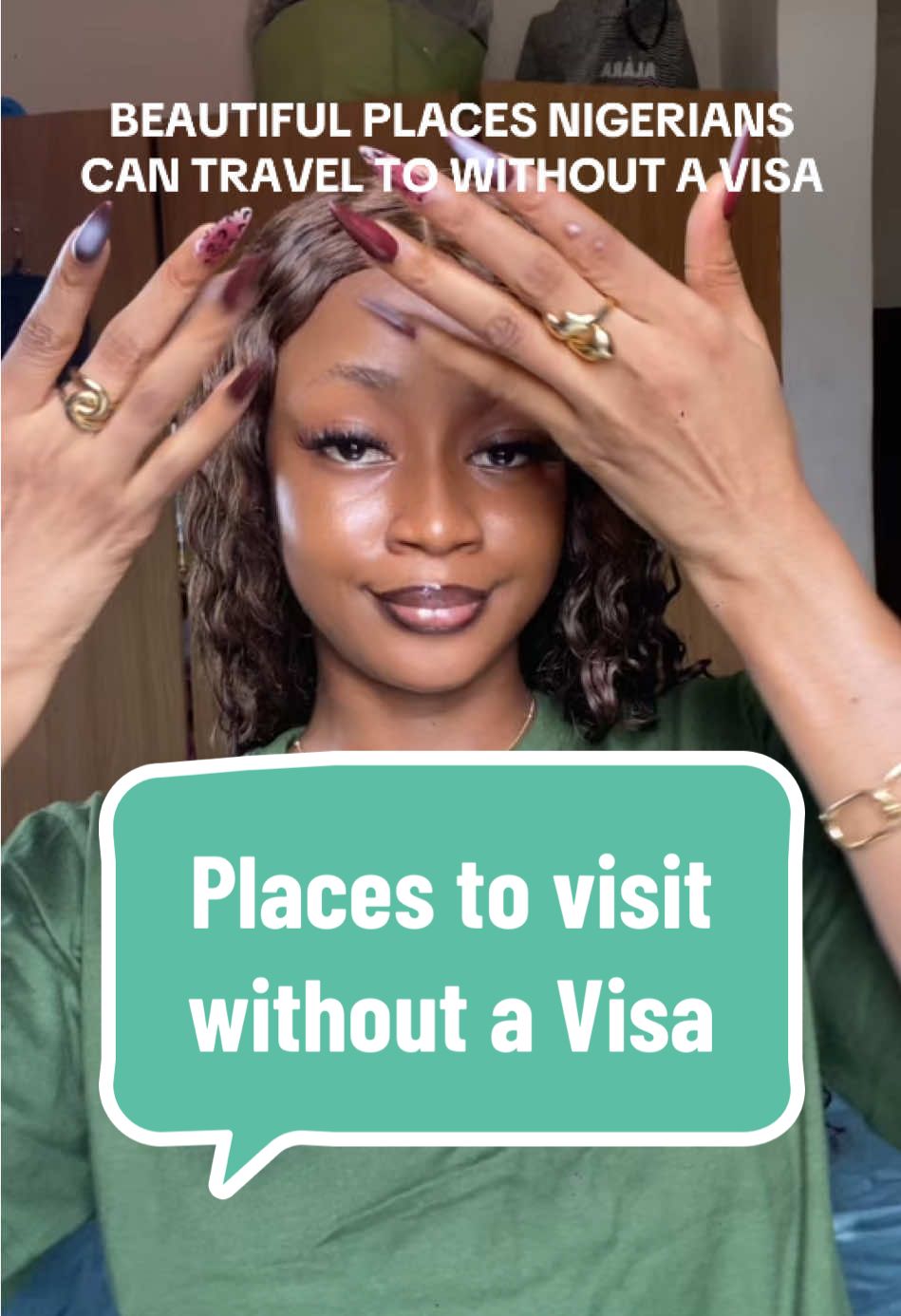 Togo has been a rave lately, do you think you will be visiting? 🔎: places Nigerians can travel to without a visa Places to visit with your Nigerian passport #flightbooking #placestogo 