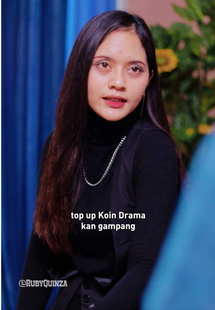 Yuk langganan pakai @DANA Indonesia . Top Up Koin Drama di Google Play Pakai DANA Indonesia buat nonton di ShortMax! Hemat s.d. 12.5ribu #BayarNoRibet #SerialTikTok #TikTokTainment #TikTokSeries #TikTokSeriesFuture #drama #rubyquinza #suneedaycreative #dramatiktok #viraltiktok #kehidupan #kerja #jualan #viral #cinta #crush #hiburan 